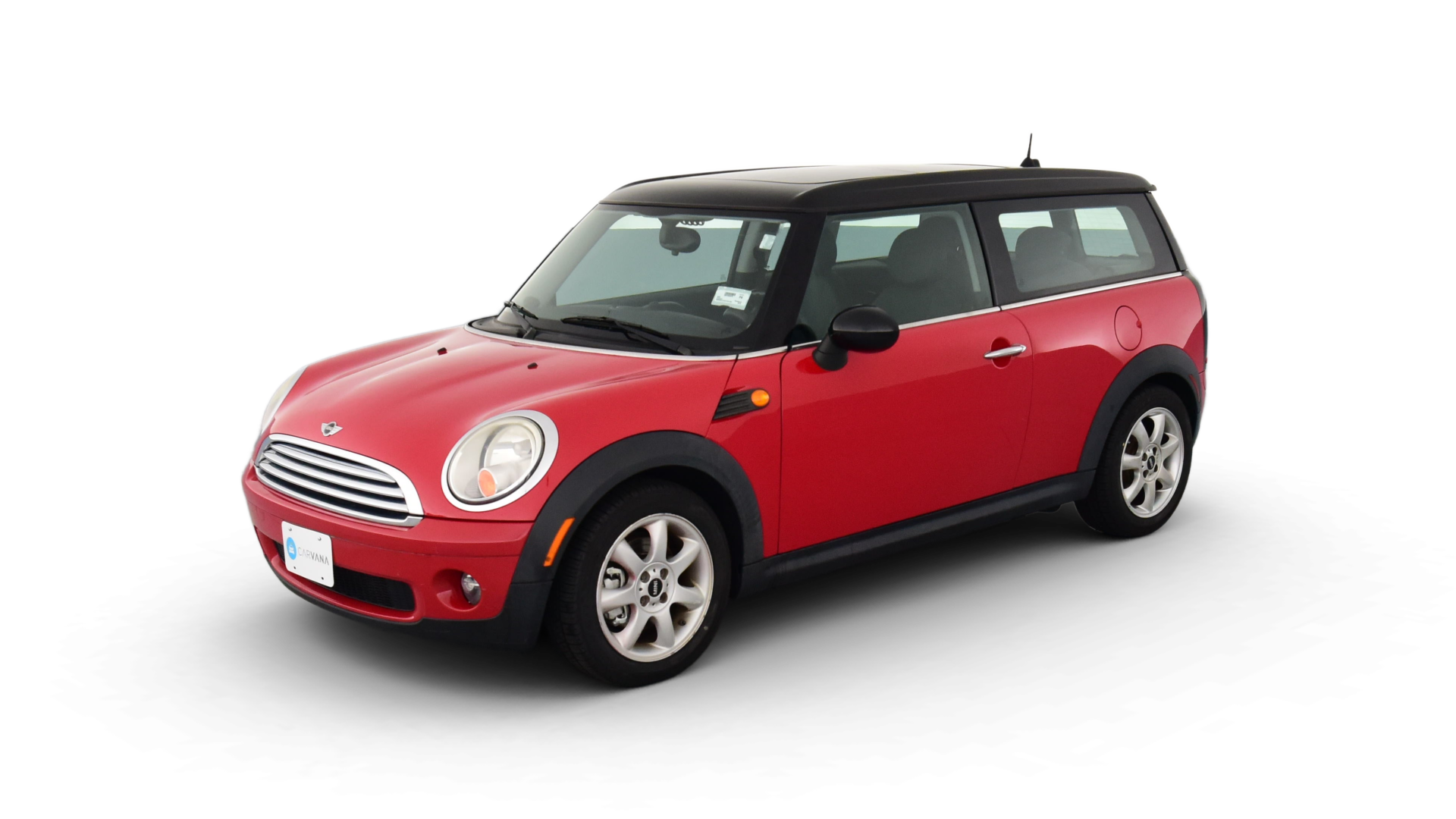 Used 2010 MINI Clubman Carvana